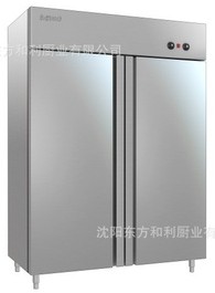 雙門整體發(fā)泡熱風循環(huán)消毒柜 每臺僅售9850元!