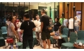 文藝復興時期有“沙龍” 我們有社交酒店