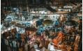 東方和利︱“地?cái)偨?jīng)濟(jì)”復(fù)蘇，人間煙火氣，才最是詩(shī)意！